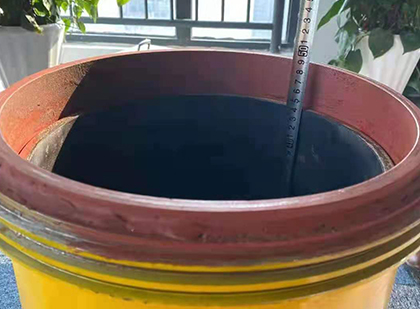 奎屯抗爆容器