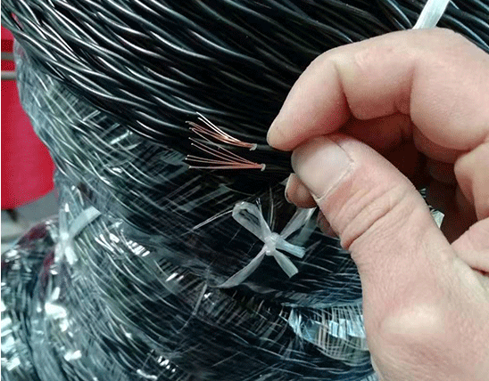 奎屯矿用爆破母线的具体作用