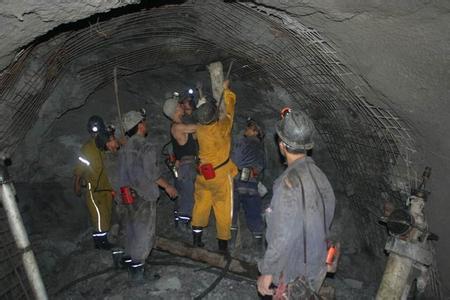 奎屯工程爆破中的危险因素分析以及应对工程爆破危险的措施